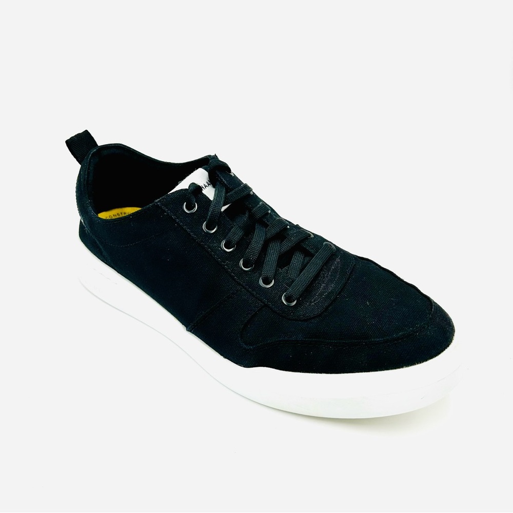 Cole Haan shoes Grand Pro Rally sneakers comfort shoes black men size 8.5